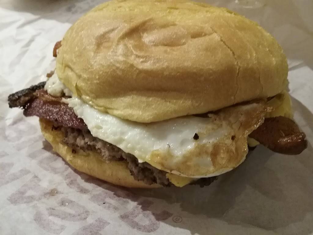 Smashburger | restaurant | 2939 Terminal Dr Cincinnati Northern Kentucky Intl Airport, Concourse A, Burlington, KY 41005, USA | 8597671059 OR +1 859-767-1059