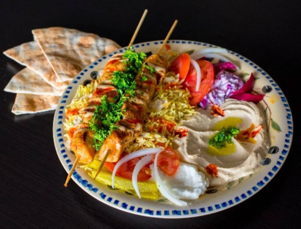 Shawarma Wrap | restaurant | 11 Base Line Rd E, London, ON N6C 5Z8, Canada | 5196015678 OR +1 519-601-5678