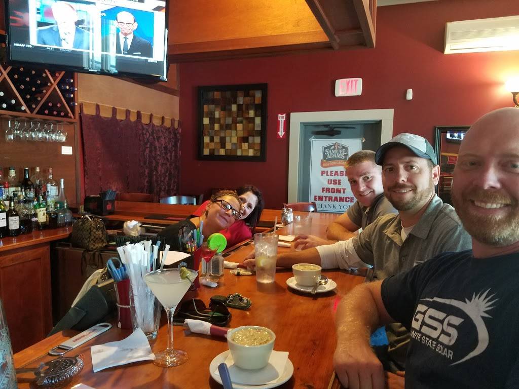 CC Tomatoes | restaurant | 209 Fisherville Rd, Concord, NH 03303, USA | 6037534450 OR +1 603-753-4450