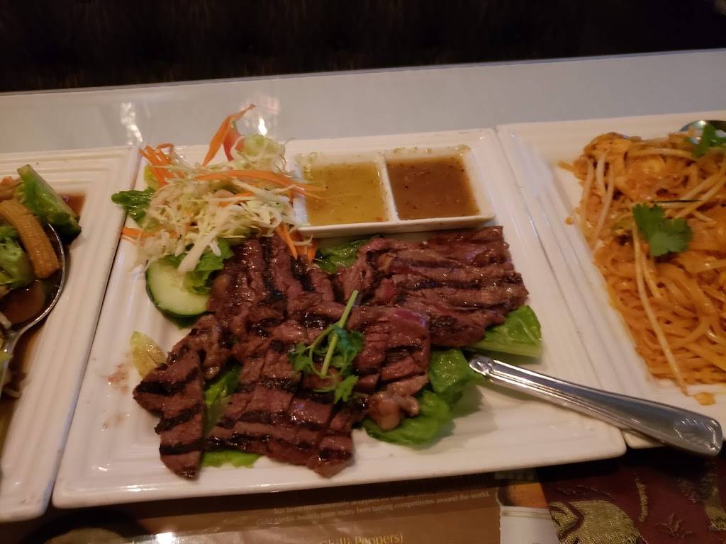 Phuket Thai | restaurant | 16612 Beach Blvd H, Huntington Beach, CA 92647, USA | 7148421101 OR +1 714-842-1101