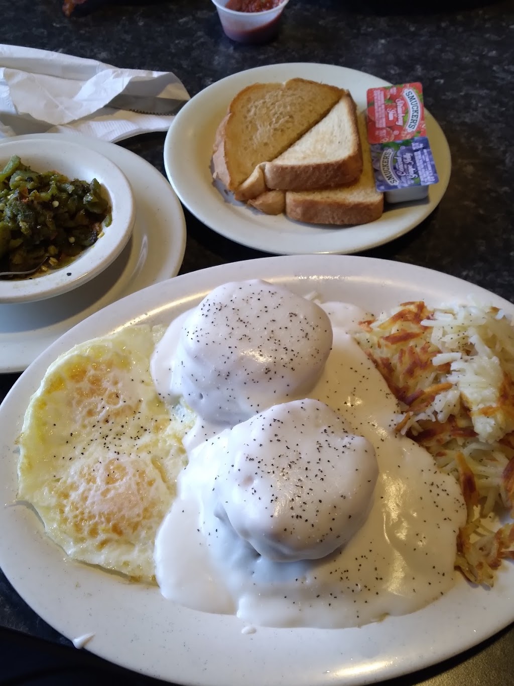 Southwest Grill | restaurant | 1000 US-50 W, Pueblo, CO 81008, USA | 7195443324 OR +1 719-544-3324