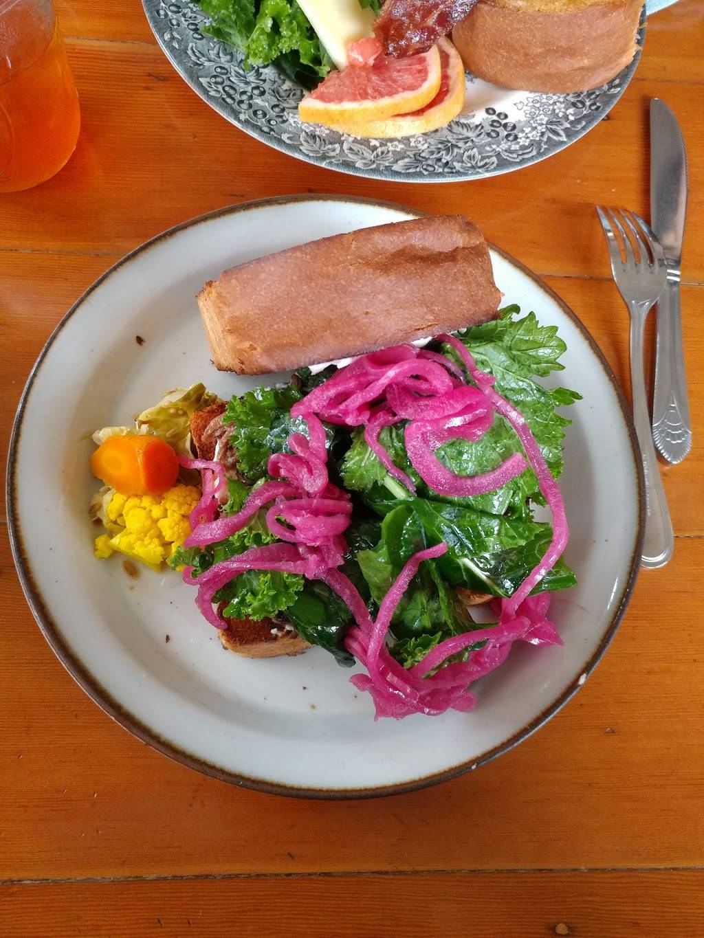 Sweedeedee | cafe | 5202 N Albina Ave, Portland, OR 97217, USA | 5039468087 OR +1 503-946-8087