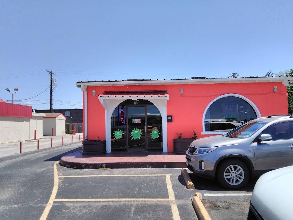 Joes Pizza & Pasta | restaurant | 408 N Fort Hood St, Killeen, TX 76541, USA | 2544326070 OR +1 254-432-6070