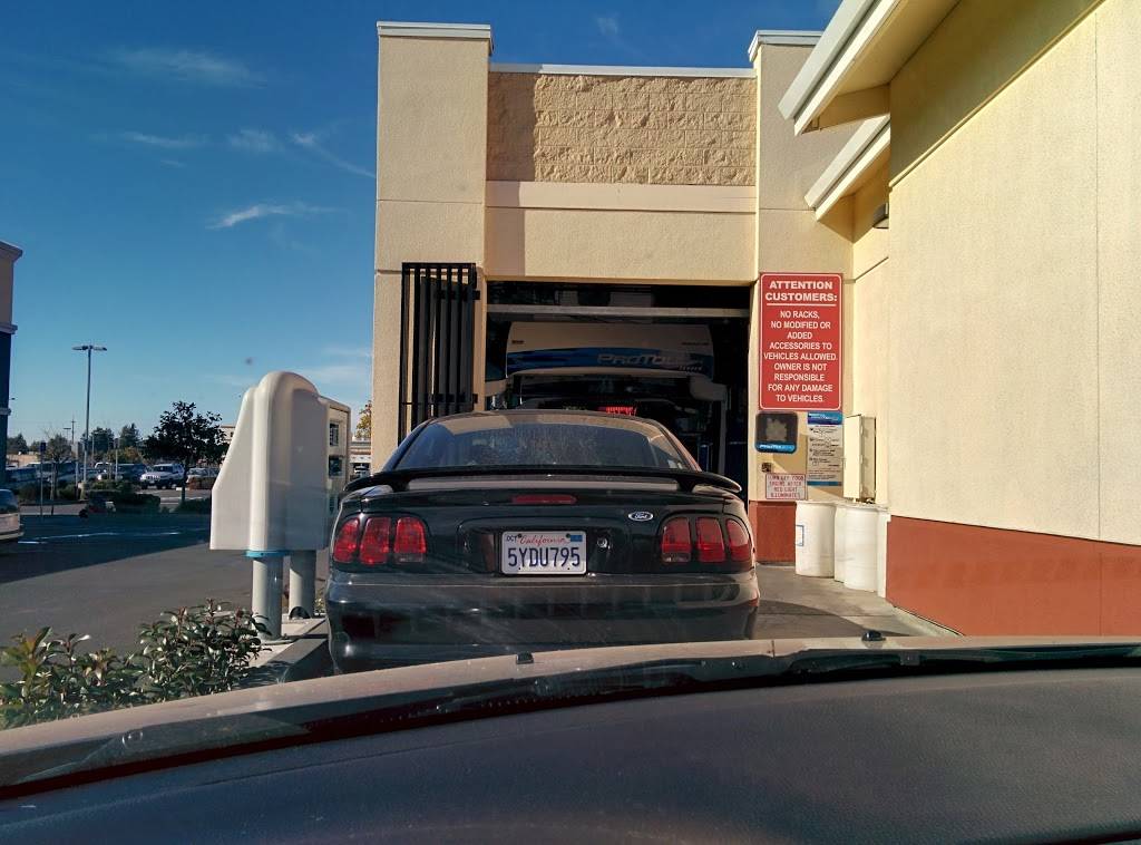 7-Eleven - CLOSED - Closed | bakery | 101 N McDowell Blvd, Petaluma, CA 94954, USA | 7077639959 OR +1 707-763-9959