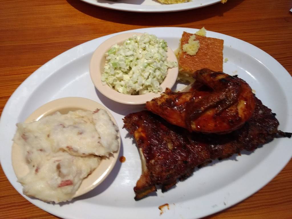 Park Avenue BBQ Grille | restaurant | 13897 Wellington Trace, Wellington, FL 33414, USA | 5617957427 OR +1 561-795-7427