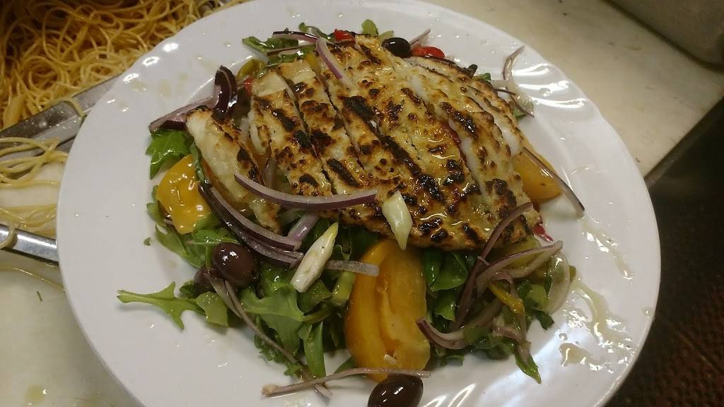 Pizza Time Cafe | restaurant | 6620 Parkside Dr, Parkland, FL 33067, USA | 9543458665 OR +1 954-345-8665