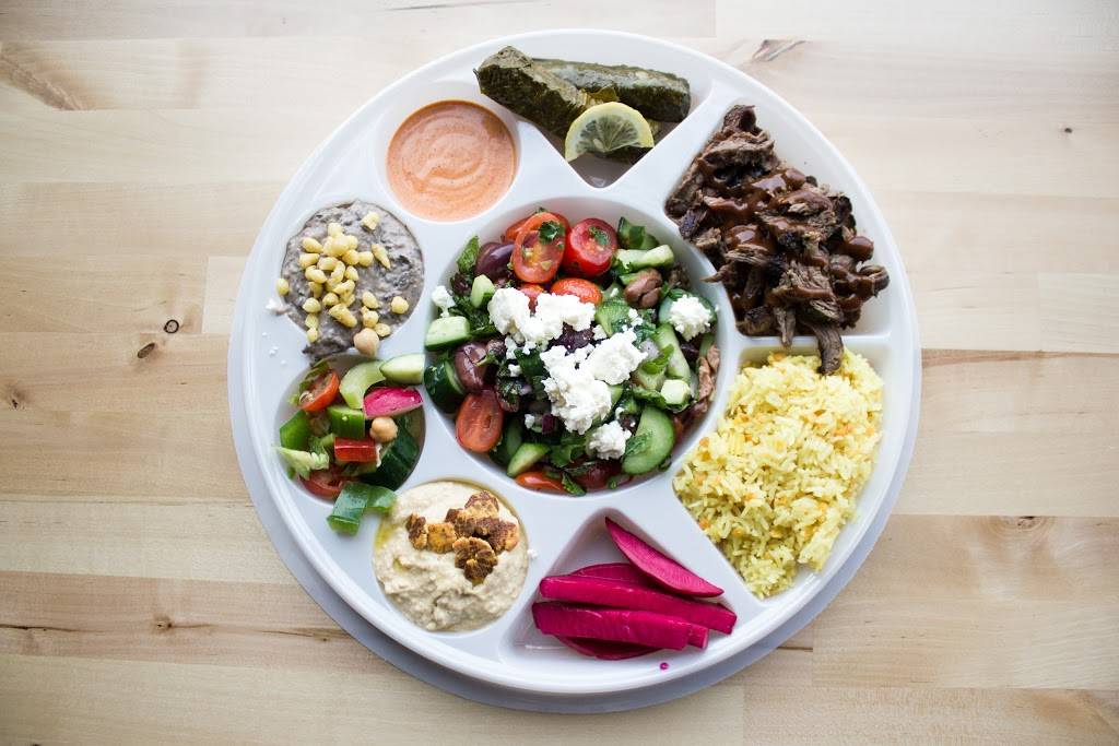 2941 Street Food - Rochester Hills | restaurant | 87 W Auburn Rd, Rochester Hills, MI 48307, USA | 2486064583 OR +1 248-606-4583