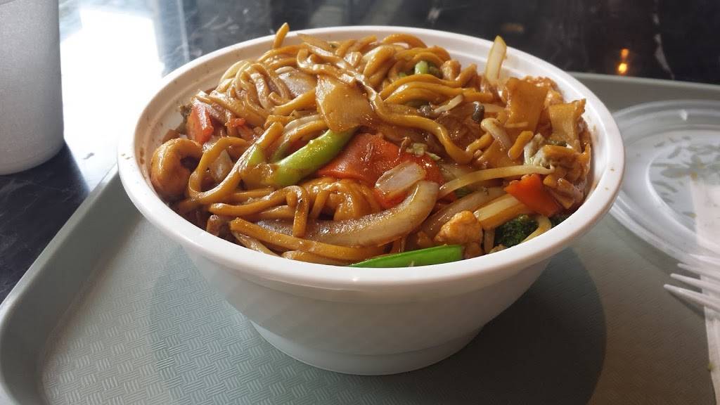 Chopsticks | restaurant | 28 E Roosevelt Rd, Chicago, IL 60605, USA | 3129861688 OR +1 312-986-1688