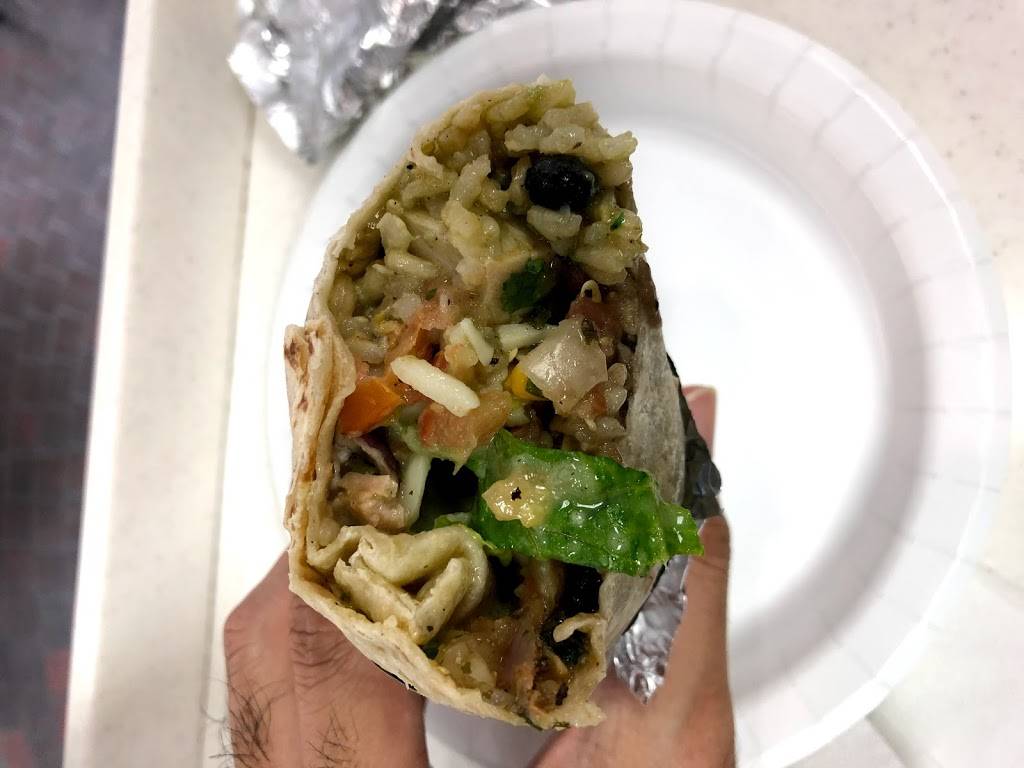 BIC Tacos | restaurant | 841 Bishop St, Honolulu, HI 96813, USA | 8082604040 OR +1 808-260-4040