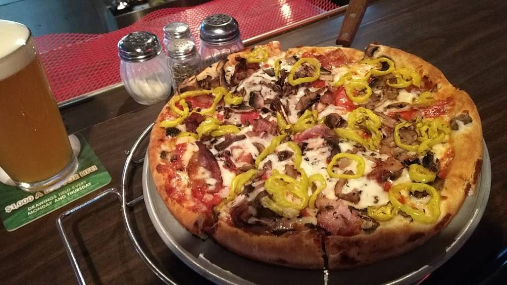 Dontes Restaurant and Pizza | restaurant | 20850 Sheldon Rd, Brook Park, OH 44142, USA | 4402430342 OR +1 440-243-0342