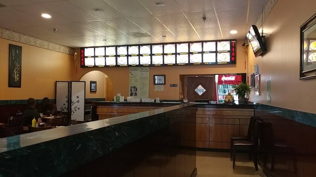 China Garden | restaurant | 6027 Cypress Gardens Blvd, Winter Haven, FL 33884, USA | 8633181900 OR +1 863-318-1900
