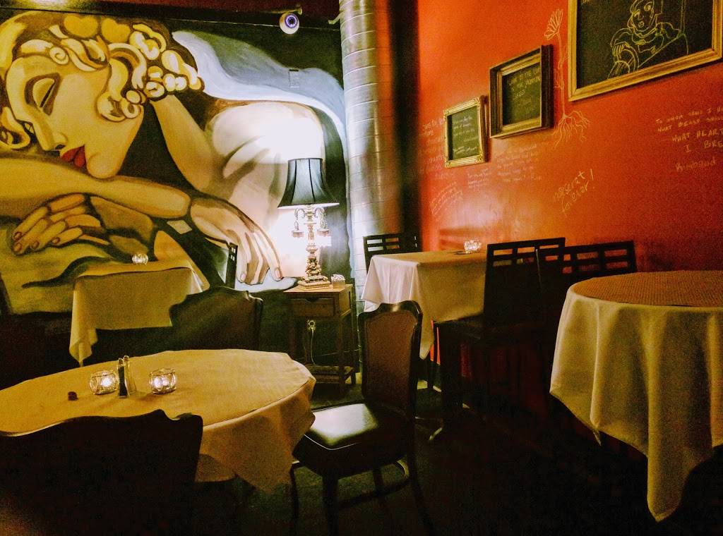 Coco | restaurant | 888 Main St, Buffalo, NY 14202, USA | 7168851885 OR +1 716-885-1885