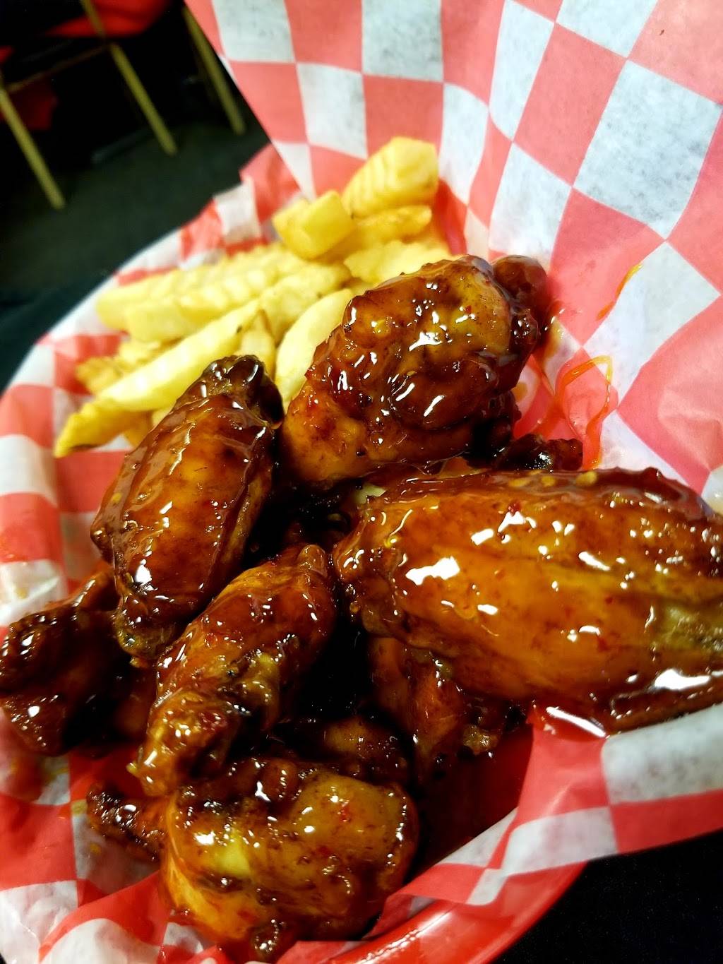 Crab Spot SC Lake City | restaurant | 147 S Ron McNair Blvd, Lake City, SC 29560, USA | 8433740696 OR +1 843-374-0696