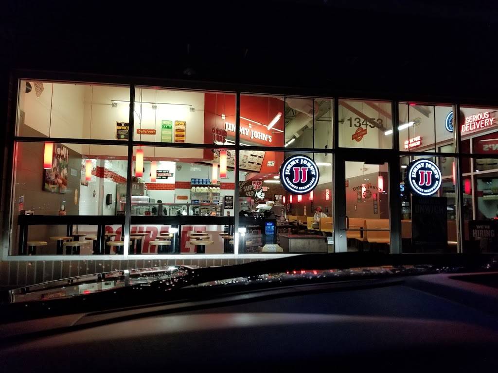 Jimmy Johns | meal delivery | 13453 Middlebelt Rd, Livonia, MI 48150, USA | 7348533307 OR +1 734-853-3307