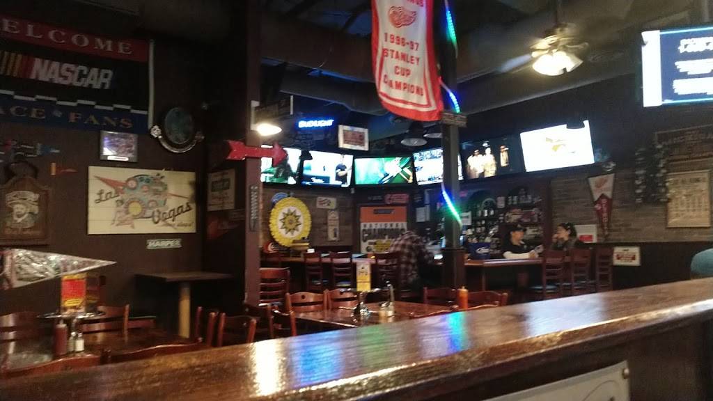 Northside Nathans Detroit Pizza | meal delivery | 7531 W Lake Mead Blvd #120, Las Vegas, NV 89128, USA | 7022558822 OR +1 702-255-8822