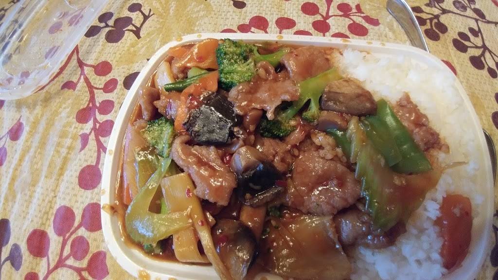 Happy Garden | restaurant | 13170 Central Ave SE ste d, Albuquerque, NM 87123, USA | 5052938887 OR +1 505-293-8887