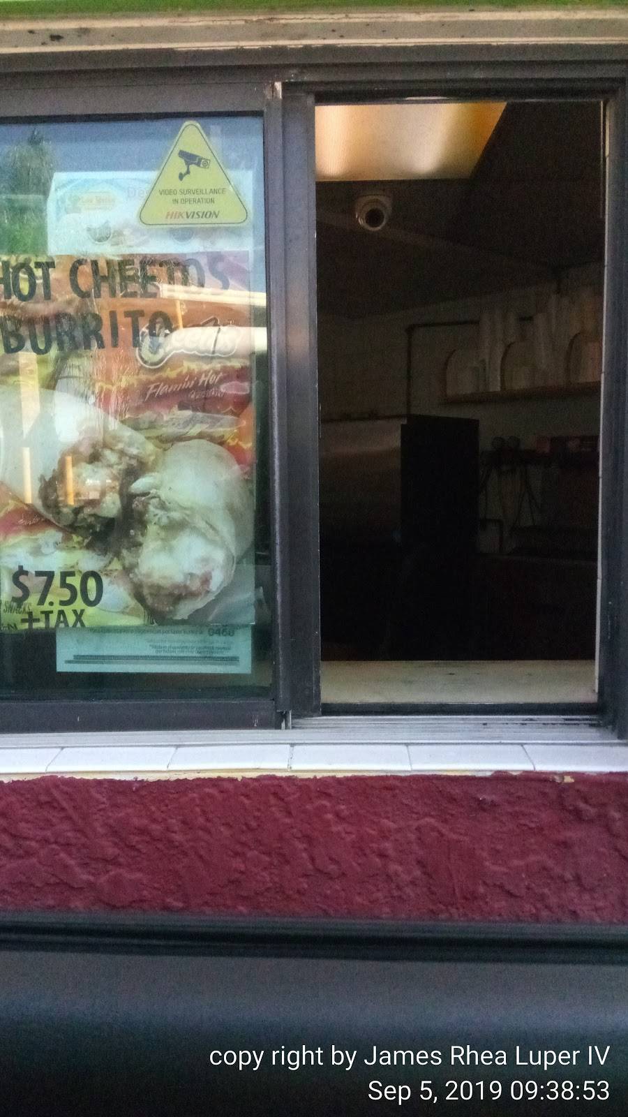 Los Betos Mexican Food | restaurant | 3567 N Oracle Rd, Tucson, AZ 85705, USA | 5202931581 OR +1 520-293-1581