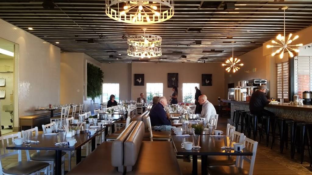 EGGstasy | restaurant | 6990 E Shea Blvd, Scottsdale, AZ 85254, USA | 4805005889 OR +1 480-500-5889