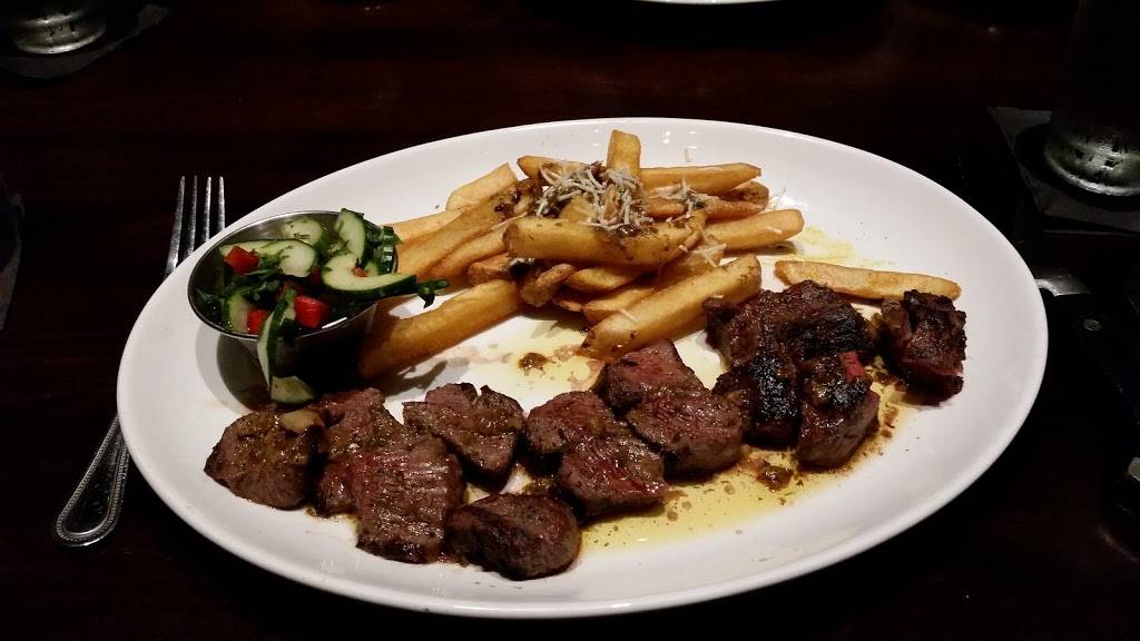 Firebirds Wood Fired Grill | restaurant | 304 SW 145th Ave, Pembroke Pines, FL 33027, USA | 9543649787 OR +1 954-364-9787