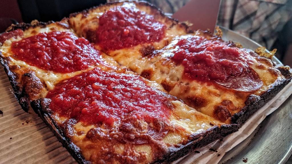 Assembly Brewing | restaurant | 6112 SE Foster Rd, Portland, OR 97206, USA | 9718885973 OR +1 971-888-5973