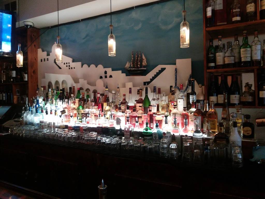 Barba Yianni | restaurant | 4761 N Lincoln Ave, Chicago, IL 60625, USA | 7738786400 OR +1 773-878-6400