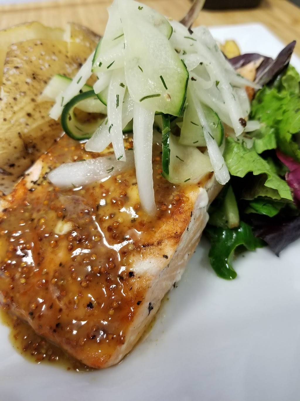 Nauti Norske | restaurant | 324 S Water St, Stoughton, WI 53589, USA | 6082056601 OR +1 608-205-6601