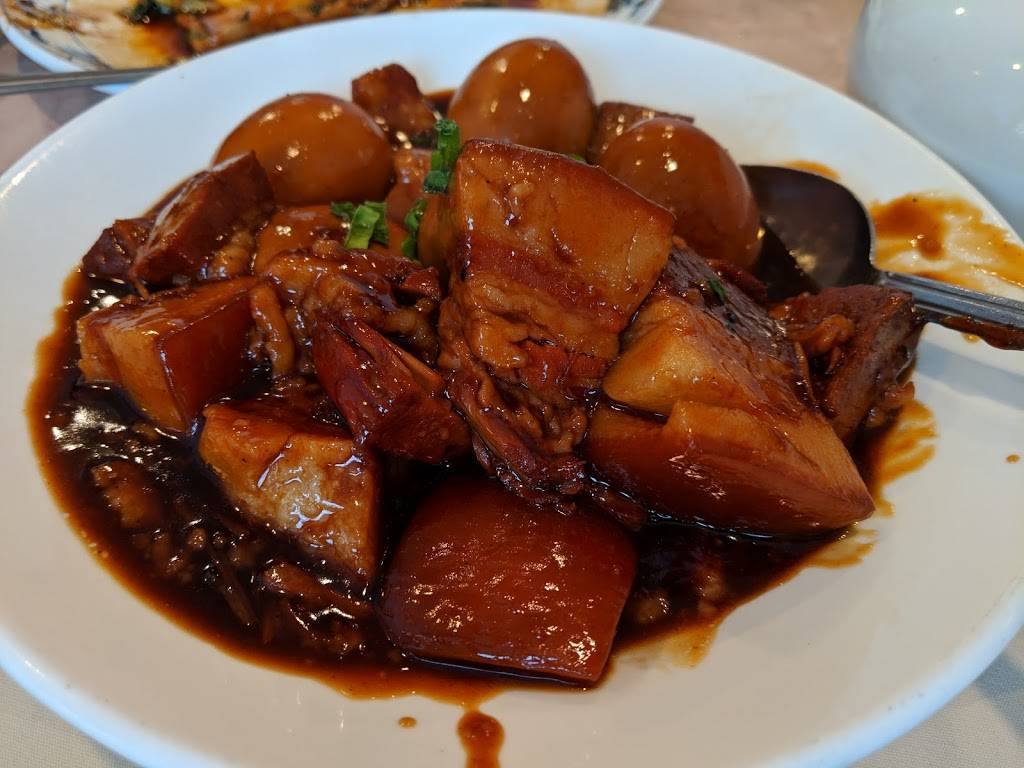 Mei Long Village | restaurant | 112, 3754, 301 W Valley Blvd, San Gabriel, CA 91776, USA | 6262844769 OR +1 626-284-4769