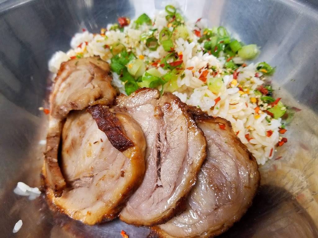 Our Poke Place | restaurant | 3515 20th St B, San Francisco, CA 94110, USA | 4156243029 OR +1 415-624-3029