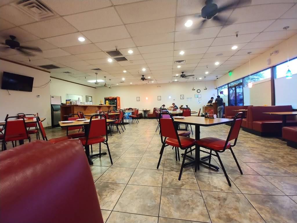 Szechuan Cuisine | restaurant | 5158 W Olive Ave suite d-117, Glendale, AZ 85302, USA | 6239372299 OR +1 623-937-2299