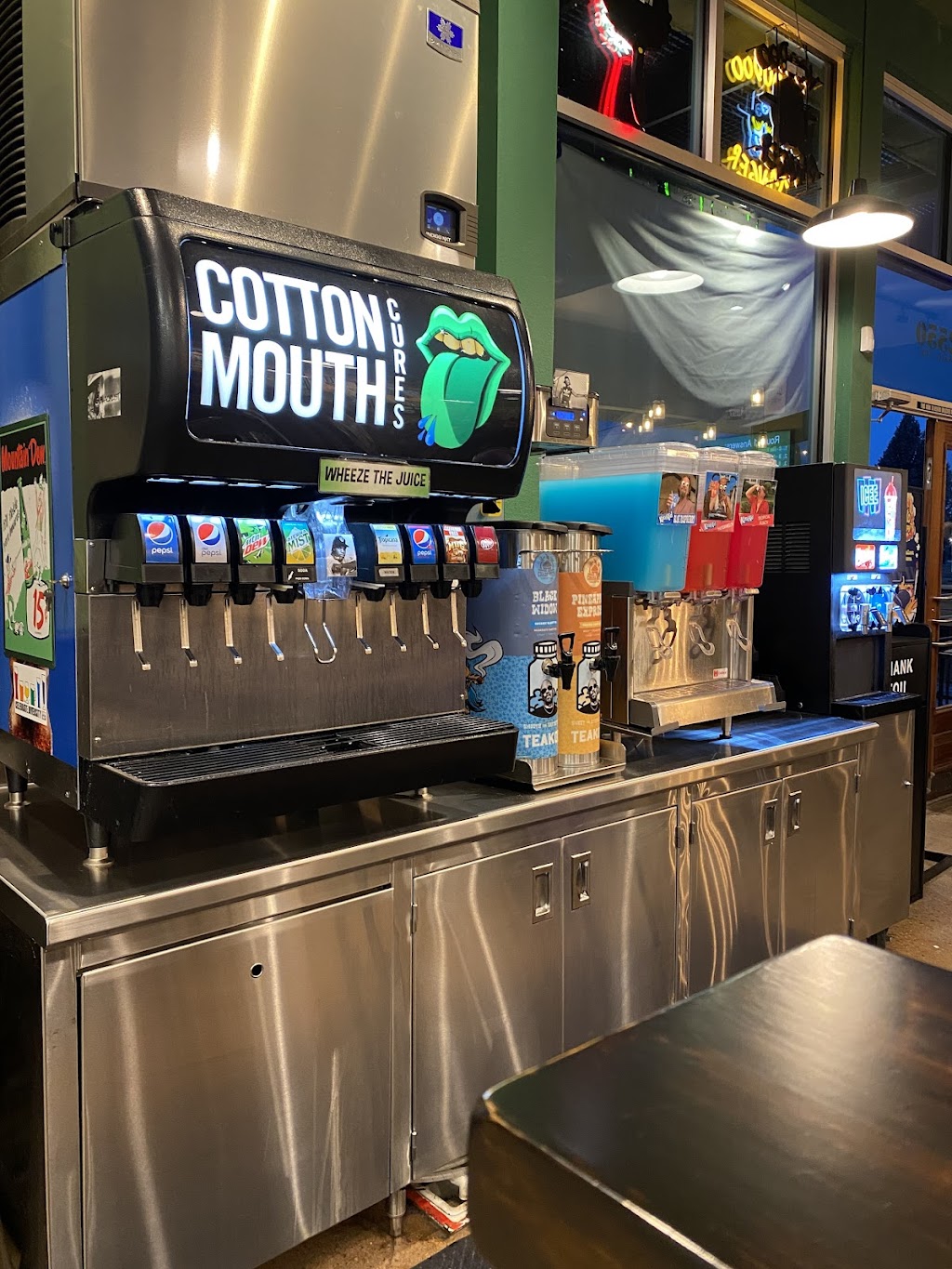 Cheba Hut "Toasted" Subs | restaurant | 2550 E Harmony Rd suite 102, Fort Collins, CO 80528, USA | 9702329059 OR +1 970-232-9059