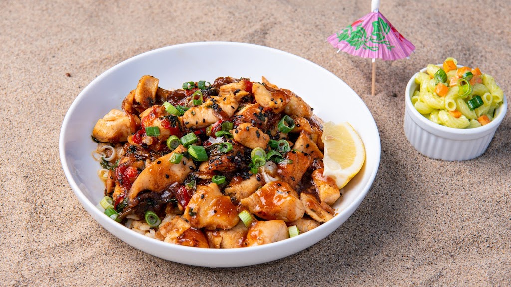 lulubowls (Hawaiian-Inspired Bowls- Ruff Dr.) | restaurant | 949 Ruff Dr, San Jose, CA 95110, USA | 3234179830 OR +1 323-417-9830