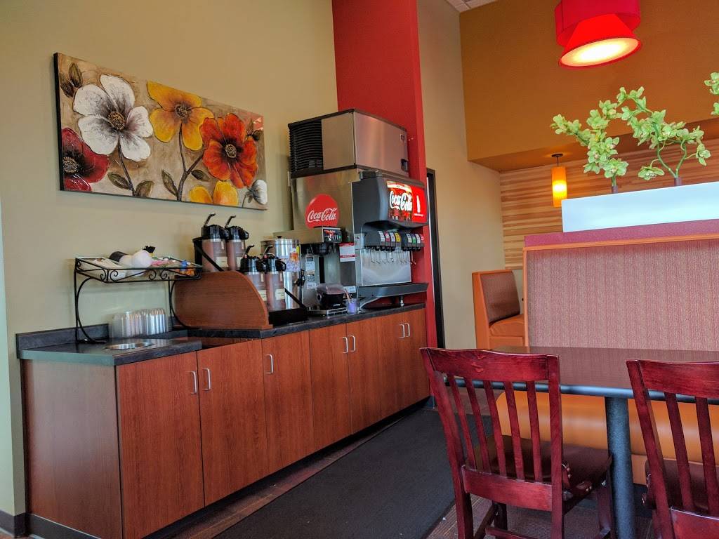 Beccas Cafe, Bistro & Catering | restaurant | 4002 Schofield Ave, Weston, WI 54476, USA | 7152981562 OR +1 715-298-1562