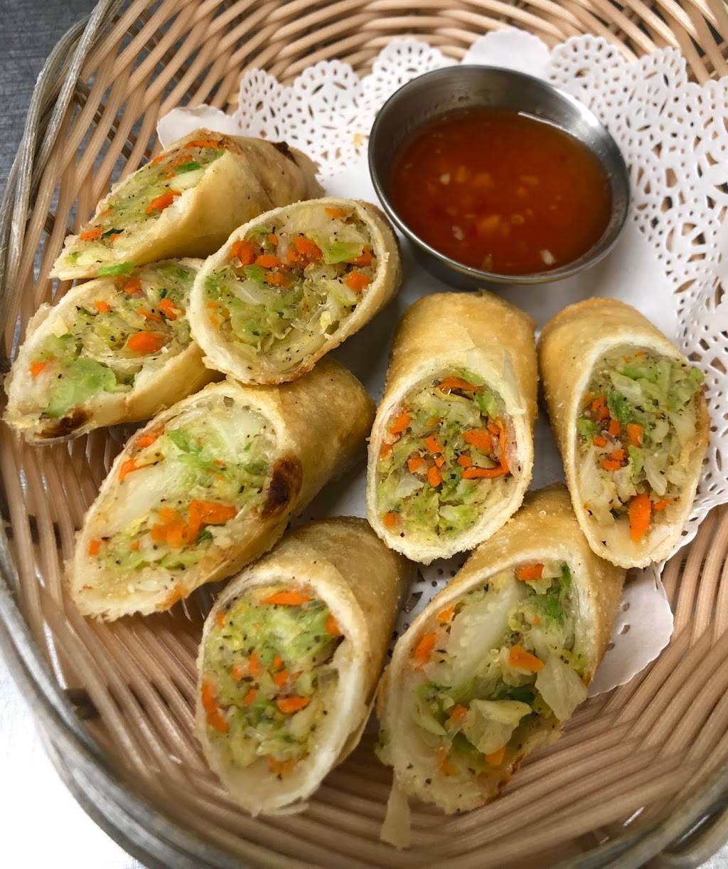 11th Tiger - Thai Street Café | restaurant | 171 Hartz Ave, Danville, CA 94526, USA | 9257915241 OR +1 925-791-5241