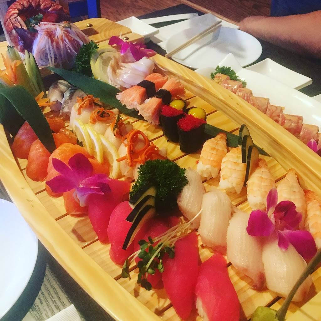 Uri Sushi & Grill | restaurant | 3322 E Fountain Blvd, Colorado Springs, CO 80910, USA | 7193944967 OR +1 719-394-4967