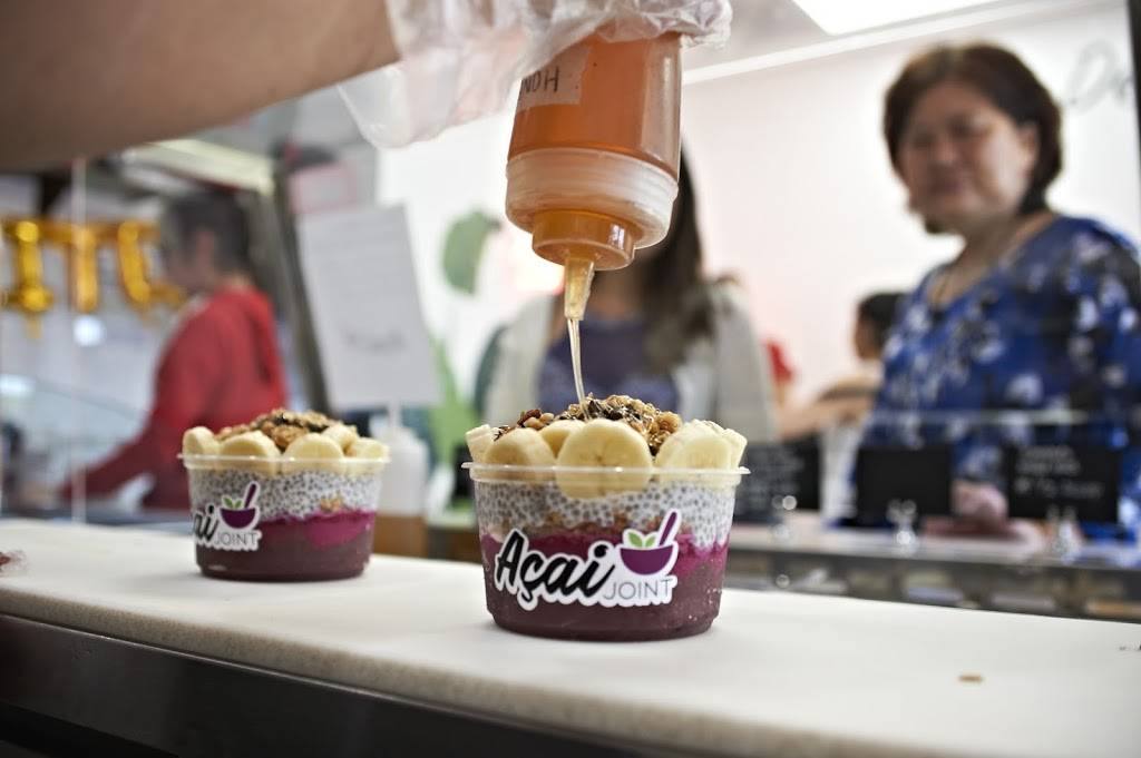 Acai Joint | restaurant | 4303 Maine Ave, Baldwin Park, CA 91706, USA | 6263381142 OR +1 626-338-1142