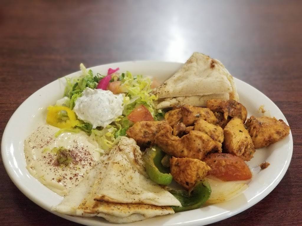 Sahara Cafe | restaurant | 954 Manitou Ave, Manitou Springs, CO 80829, USA | 7196852303 OR +1 719-685-2303