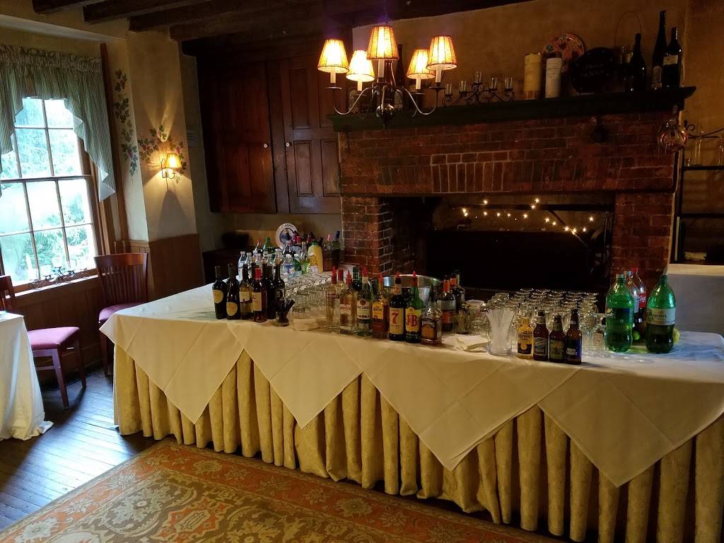 The Elkridge Furnace Inn | restaurant | 5745 Furnace Ave, Elkridge, MD 21075, USA | 4103799336 OR +1 410-379-9336