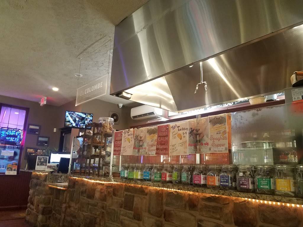 Beer House Cafe | cafe | 15 Crystal St, East Stroudsburg, PA 18301, USA | 5704207522 OR +1 570-420-7522