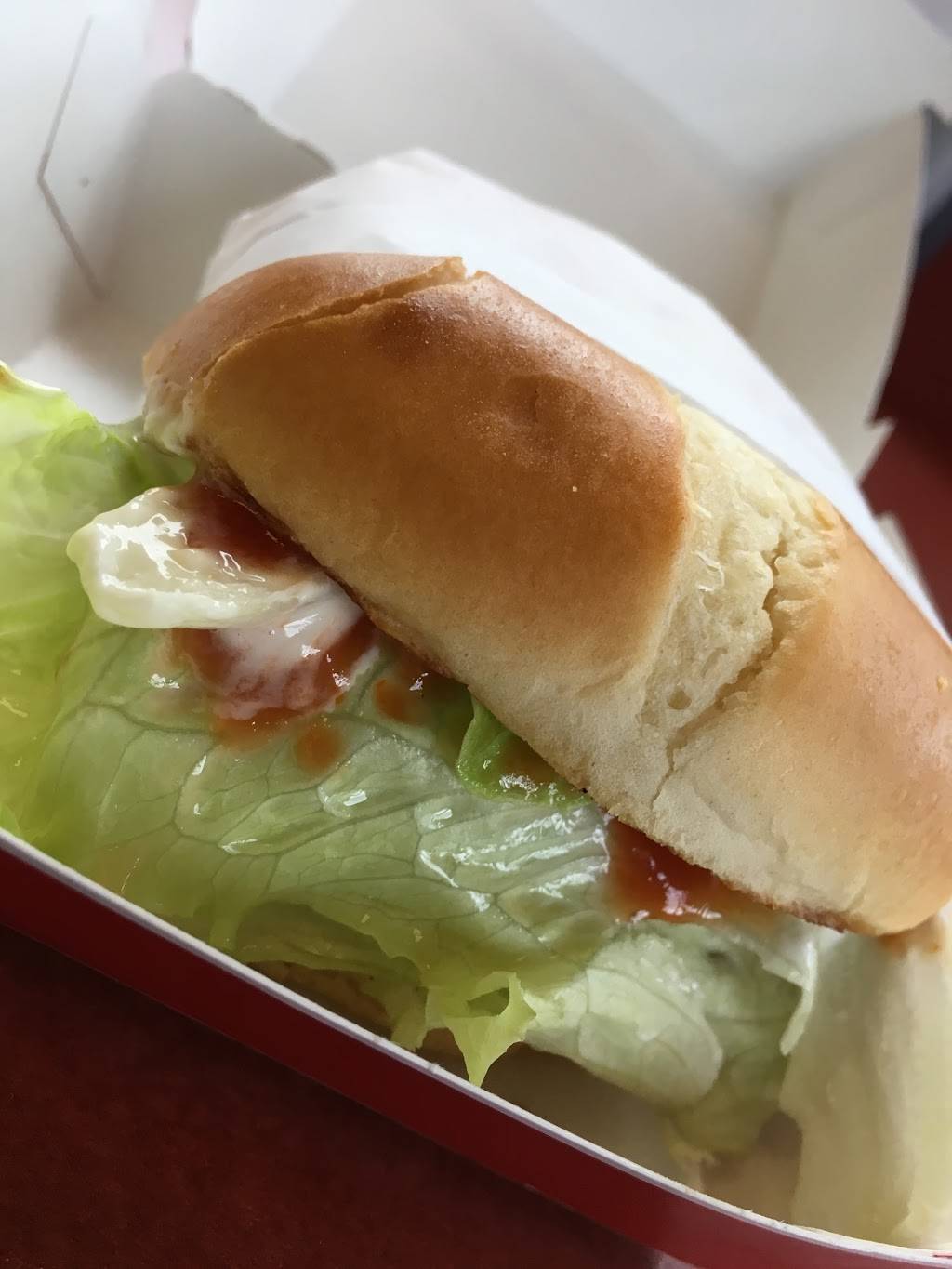 Jack in the Box | restaurant | 3855 Bedford Canyon Rd, Corona, CA 92883, USA | 9512794133 OR +1 951-279-4133