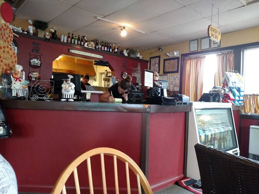 Hoagies Pizza & Pasta | restaurant | 112 Center Rd, Essex Junction, VT 05452, USA | 8028794934 OR +1 802-879-4934