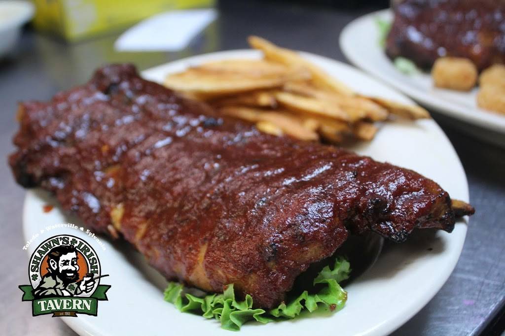 Shawns Irish Tavern | restaurant | 4400 Heatherdowns Blvd #7, Toledo, OH 43614, USA | 4193811281 OR +1 419-381-1281