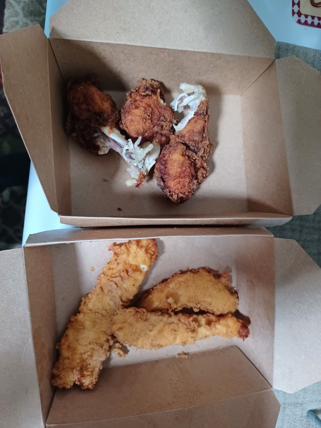 SB Chicken Co | restaurant | 136 Main St, Seal Beach, CA 90740, USA | 5623574103 OR +1 562-357-4103