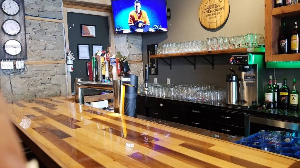 The Village Well | restaurant | 19 Queen St E, Cambridge, ON N3C 2A7, Canada | 5192601231 OR +1 519-260-1231