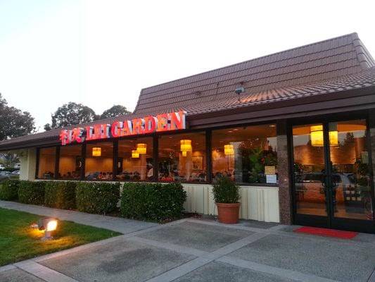 Lei Garden | restaurant | 10125 Bandley Dr, Cupertino, CA 95014, USA | 4089963838 OR +1 408-996-3838