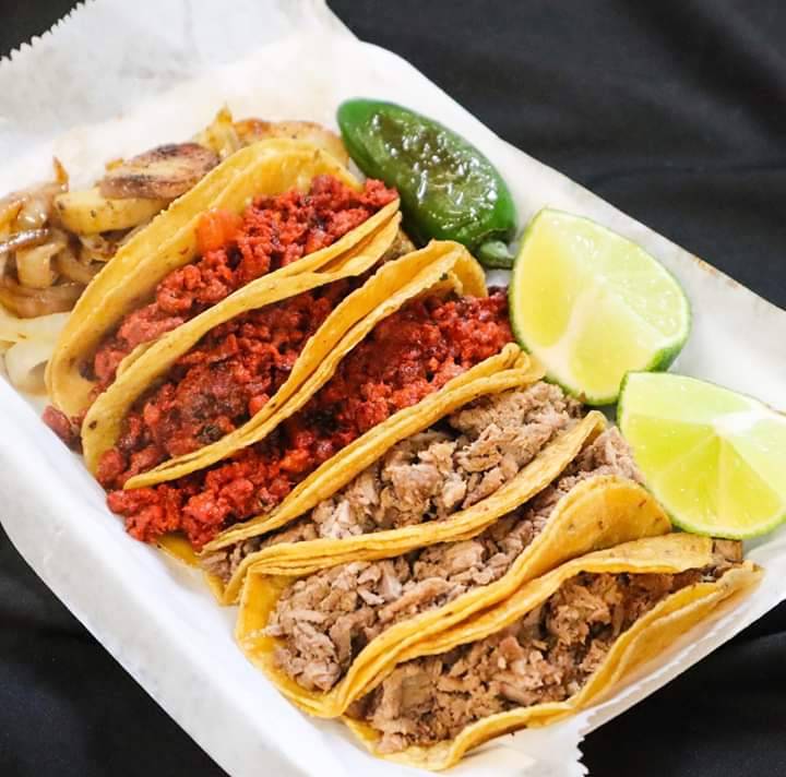 Tacos la Norteñita | restaurant | 1717 Fredericksburg Rd, San Antonio, TX 78201, USA | 2108357041 OR +1 210-835-7041