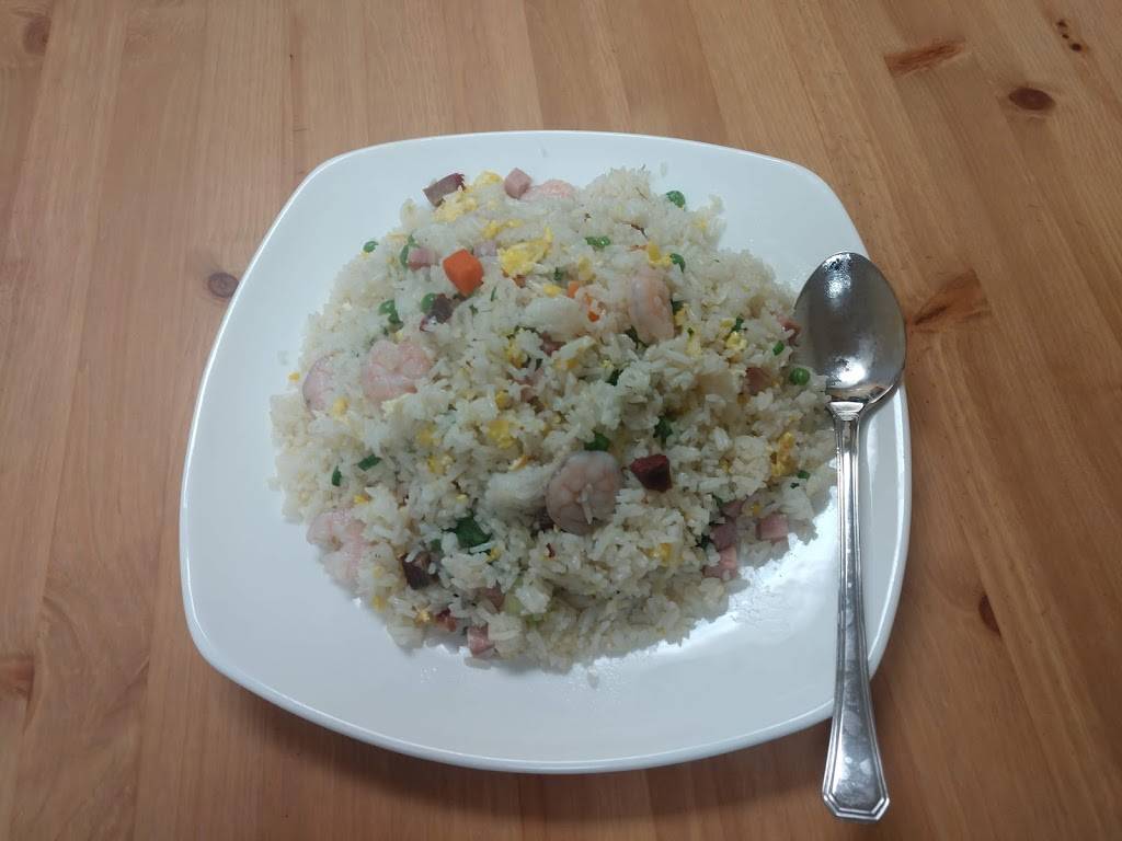 Jinye Cafe | restaurant | 694 Hancock St #A, Quincy, MA 02170, USA | 6174816988 OR +1 617-481-6988