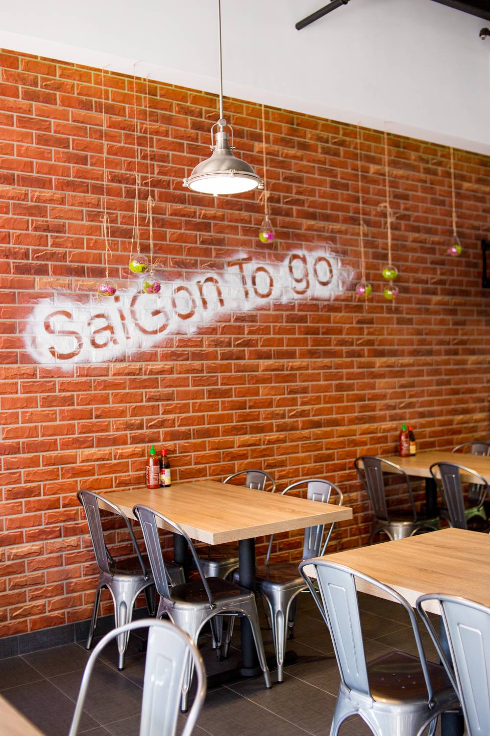 Saigon To Go | restaurant | 8240 Mira Mesa Blvd, San Diego, CA 92126, USA | 8588605244 OR +1 858-860-5244