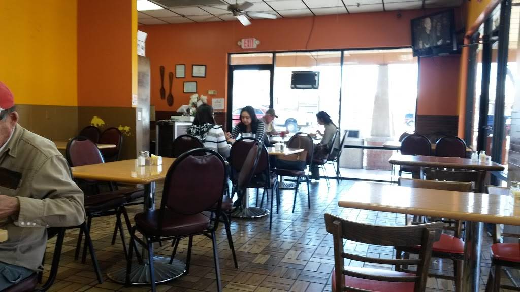 Rancho Grande Mexican Restaurant | restaurant | 270 N Grand Court Plaza, Nogales, AZ 85621, USA | 5202879613 OR +1 520-287-9613