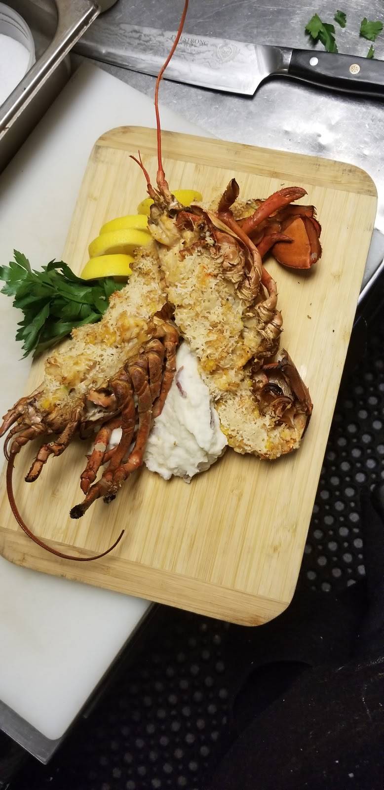 18th & Vine | restaurant | 4100 Maple Ave, Dallas, TX 75219, USA | 2144438335 OR +1 214-443-8335