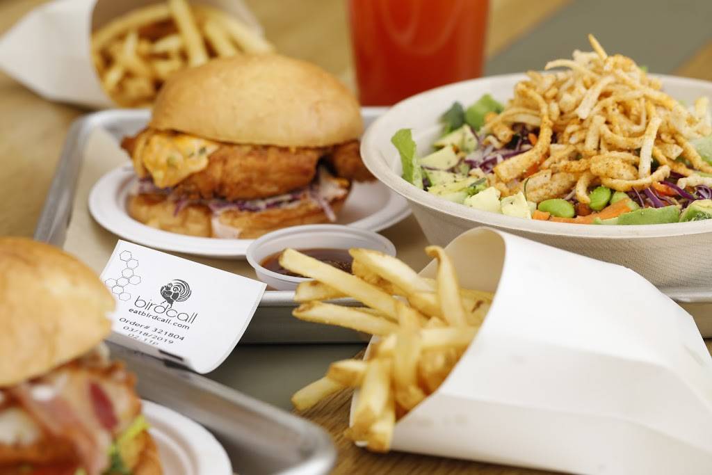 Birdcall | restaurant | 800 E 26th Ave, Denver, CO 80205, USA | 7203612976 OR +1 720-361-2976